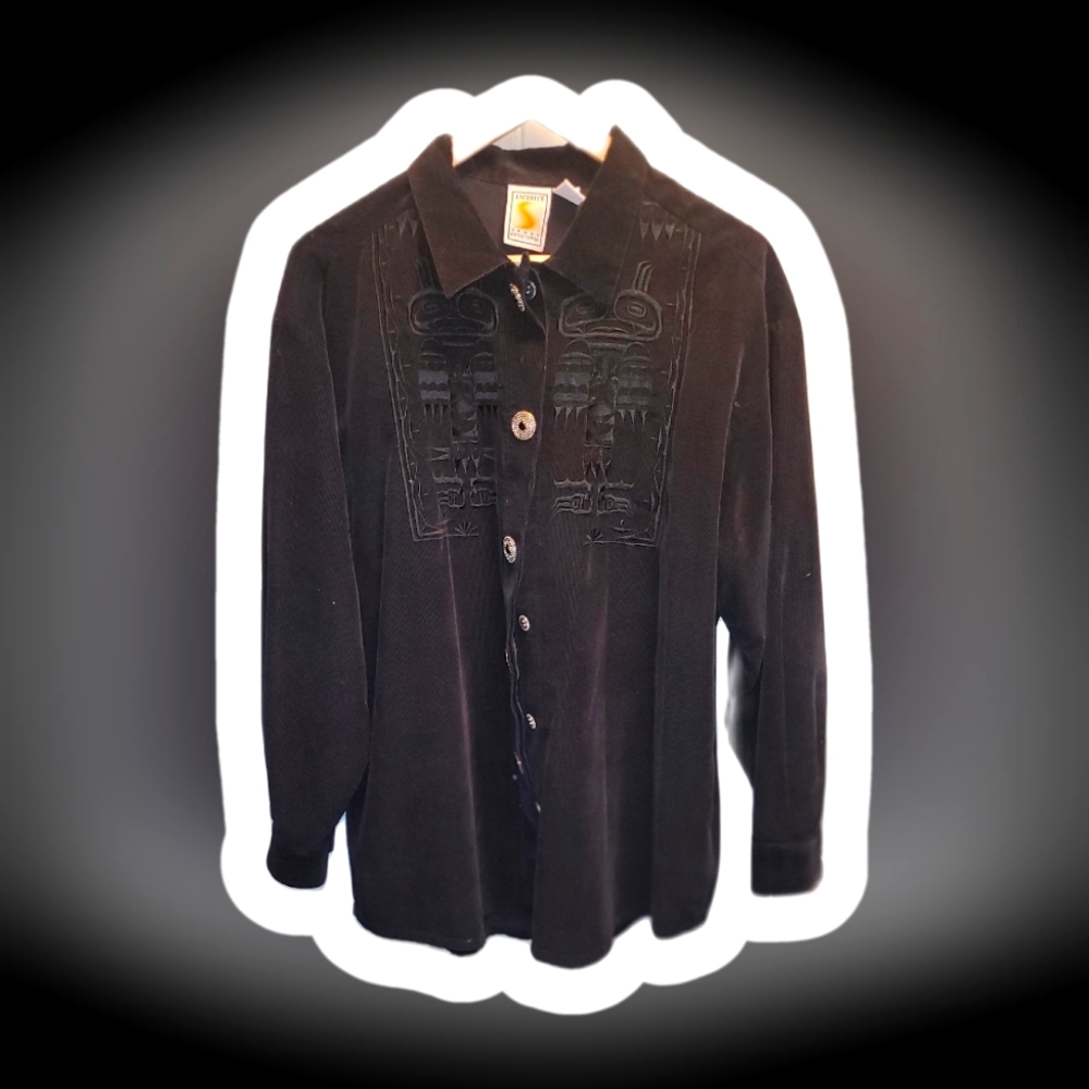 Ascente Large women's shirt